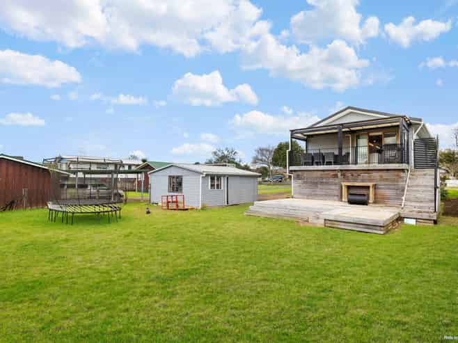 39 Paterson Avenue West, Pukekohe