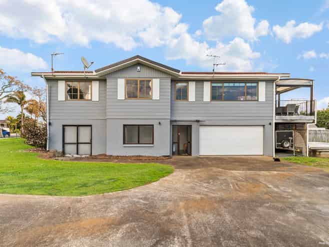 39 Paterson Avenue West, Pukekohe