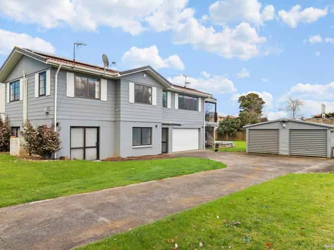 39 Paterson Avenue West, Pukekohe