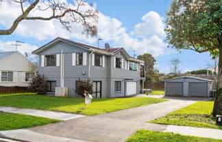 39 Paterson Avenue West, Pukekohe