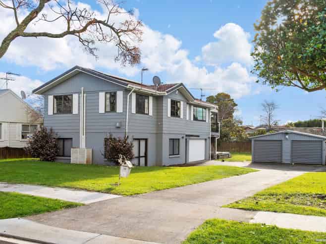 39 Paterson Avenue West, Pukekohe