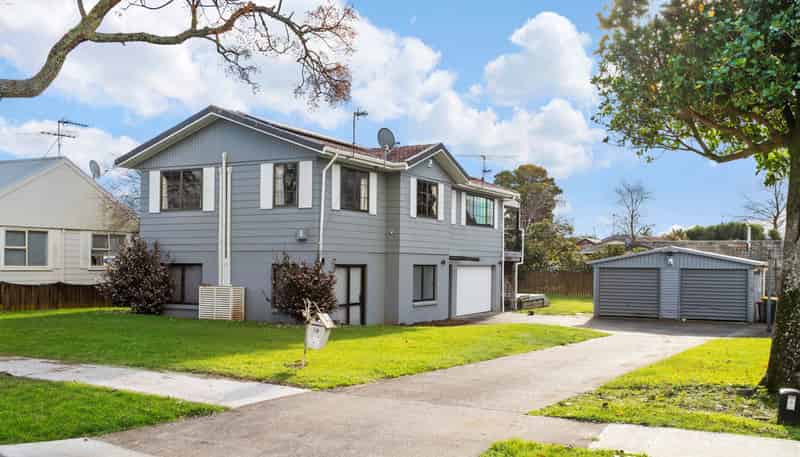 39 Paterson Avenue West, Pukekohe