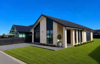 30 Morrison Avenue, Ashburton