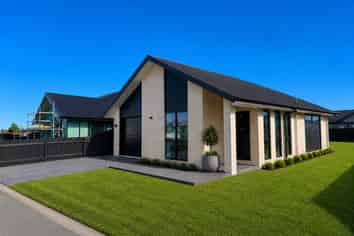 30 Morrison Avenue, Ashburton