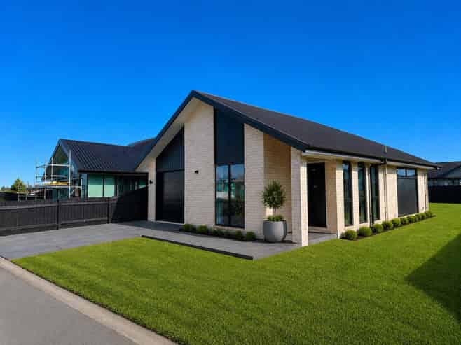 30 Morrison Avenue, Ashburton