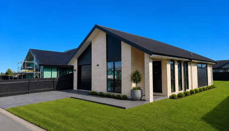 30 Morrison Avenue, Ashburton