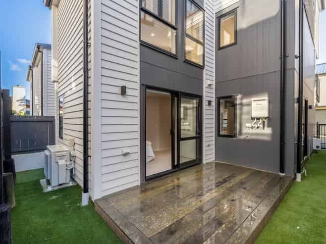 6/26 Epsom Avenue, Epsom
