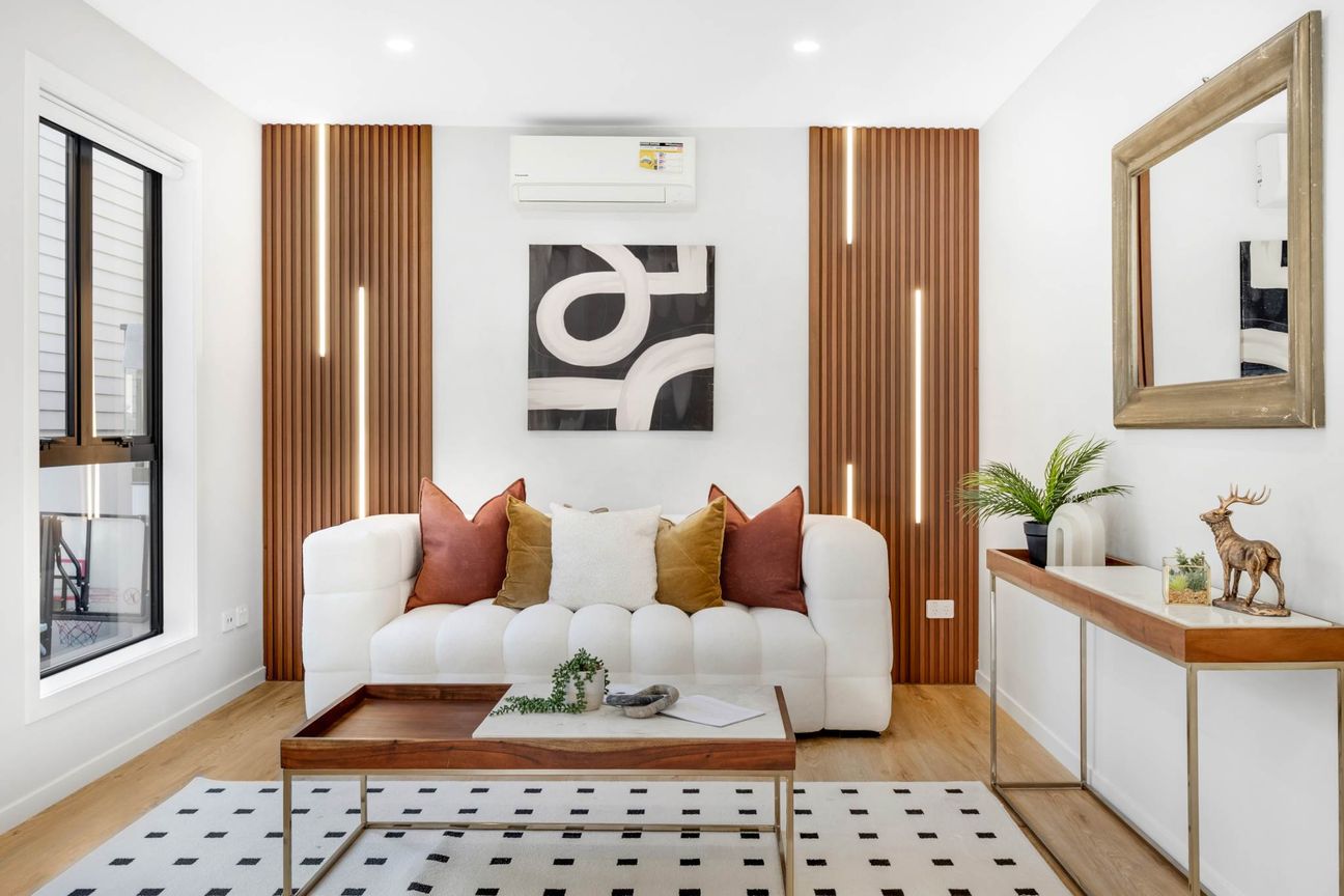 Modern Standalone Living in DGZ - Widok 4