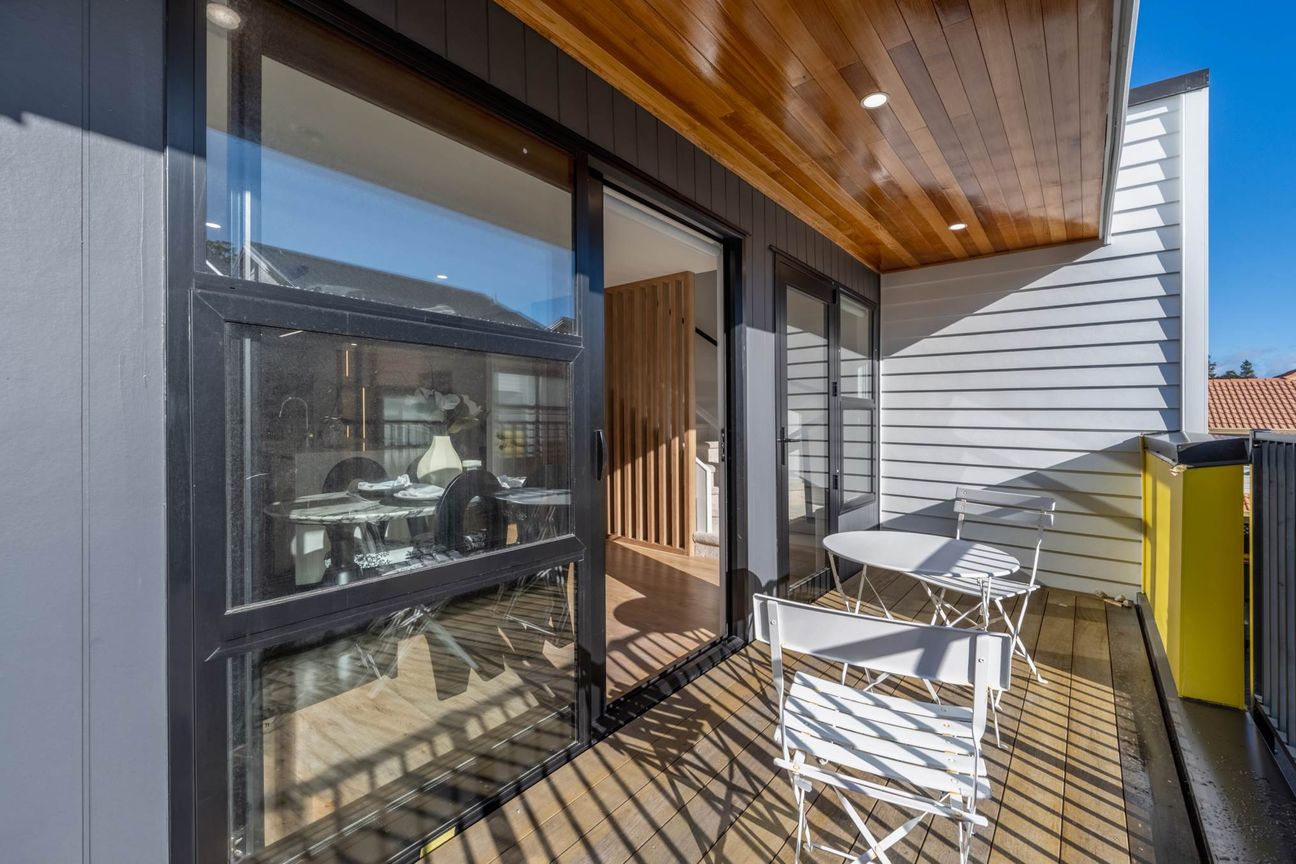 Modern Standalone Living in DGZ - Widok 3