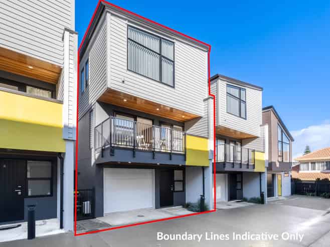 6/26 Epsom Avenue, Epsom