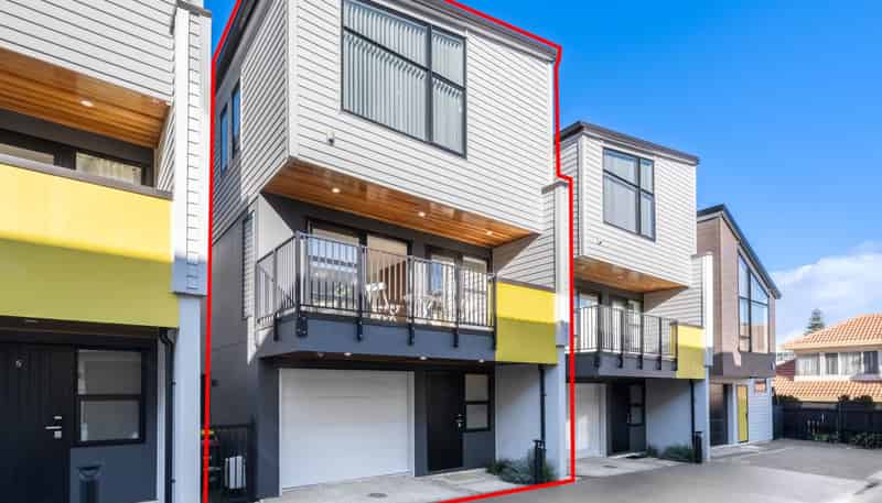 6/26 Epsom Avenue, Epsom