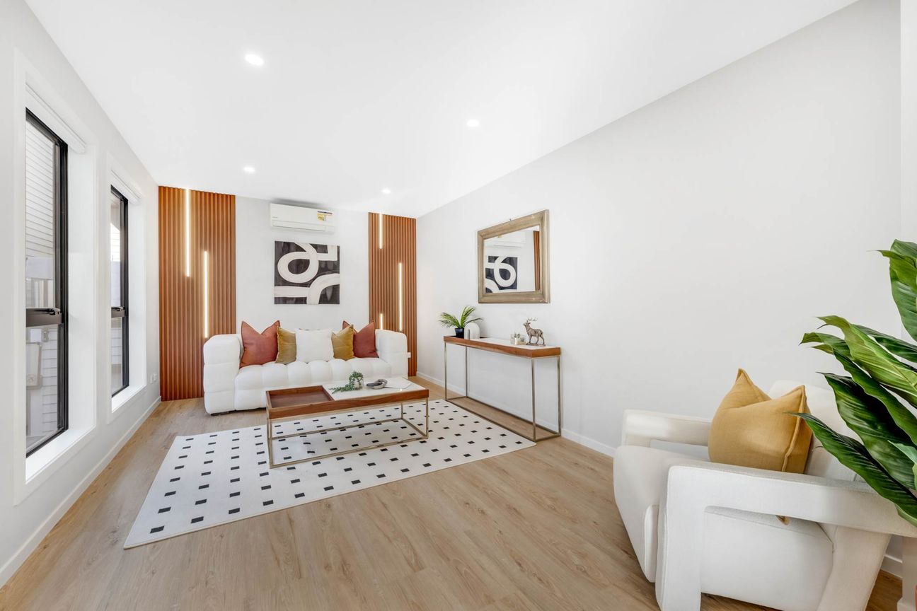 Modern Standalone Living in DGZ - Widok 5