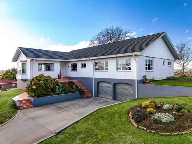 410 Thames Street, Morrinsville