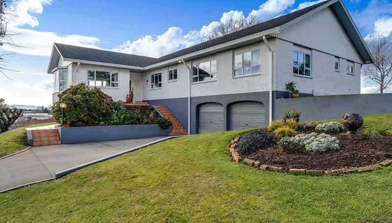410 Thames Street, Morrinsville