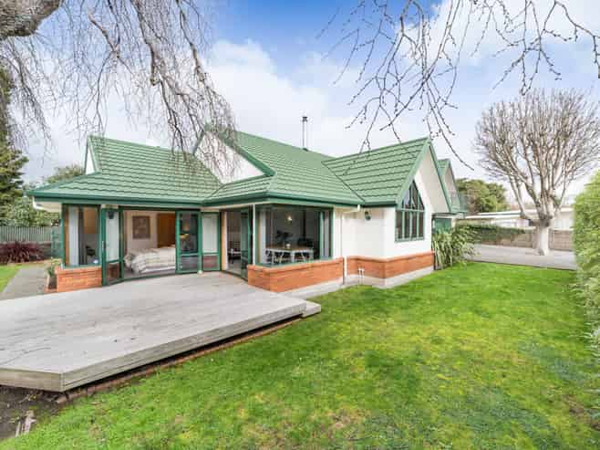 86 Pahiatua Street, Hokowhitu