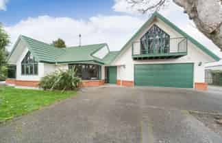 86 Pahiatua Street, Hokowhitu