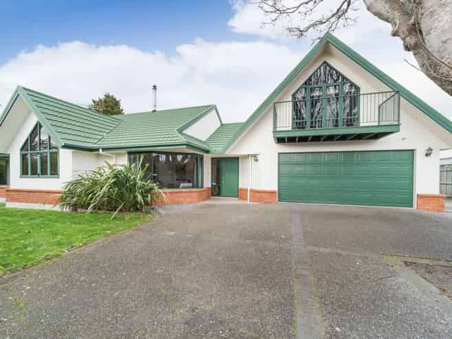86 Pahiatua Street, Hokowhitu