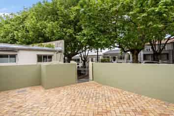 Prime Ground Floor Retail | 110sqm | Ponsonby Road