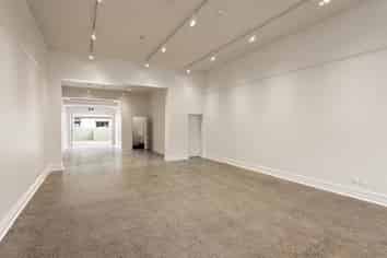 Prime Ground Floor Retail | 110sqm | Ponsonby Road