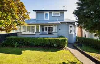 95 Alberton Avenue, Mount Albert
