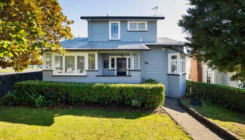 95 Alberton Avenue, Mount Albert