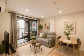 122/8 Meadowbank Road, Meadowbank