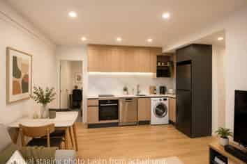 122/8 Meadowbank Road, Meadowbank