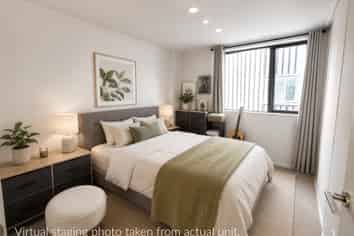 122/8 Meadowbank Road, Meadowbank