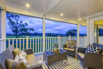 48A Waterview Road, Stanley Point