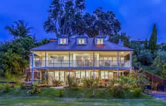 48A Waterview Road, Stanley Point