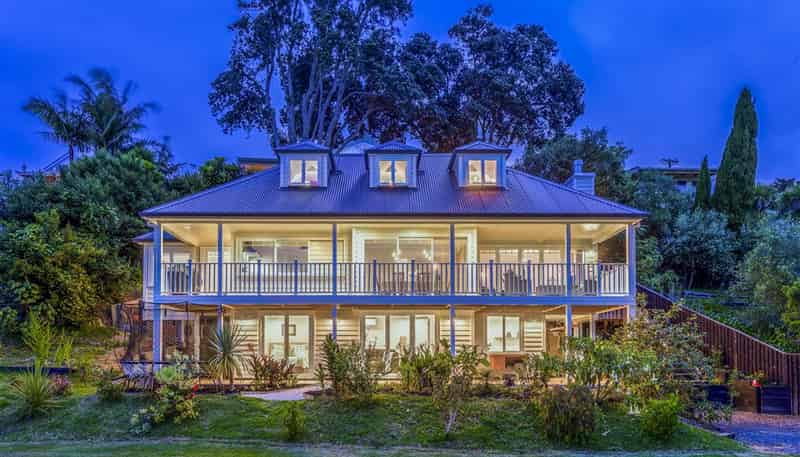48A Waterview Road, Stanley Point