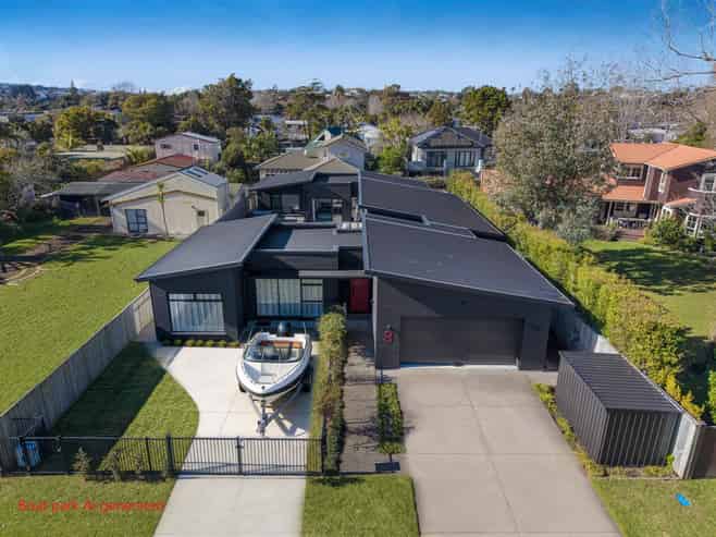 3 Ardlui Avenue, Manly
