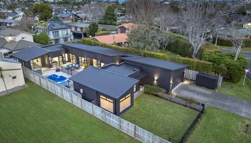 3 Ardlui Avenue, Manly