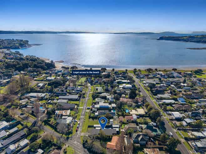 3 Ardlui Avenue, Manly