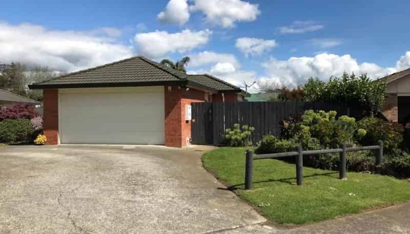 19 Ranch Place, Pukekohe