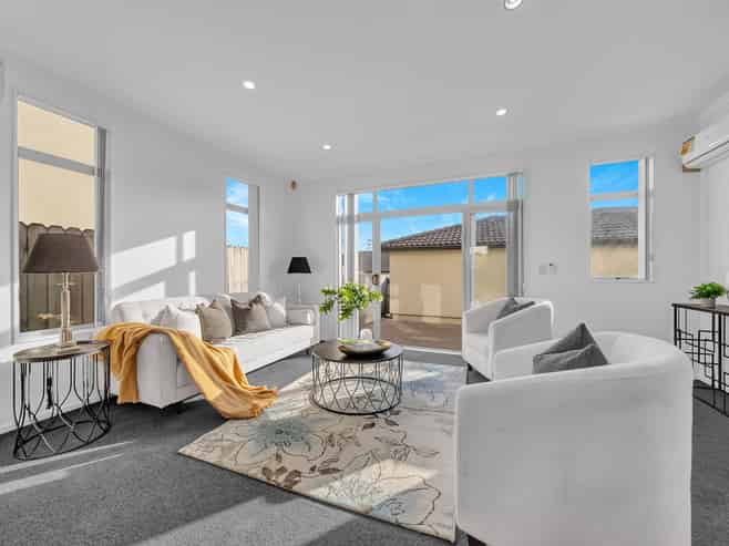 133 Baverstock Road, Flat Bush