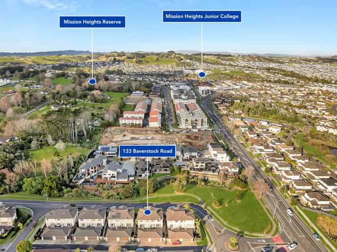 133 Baverstock Road, Flat Bush