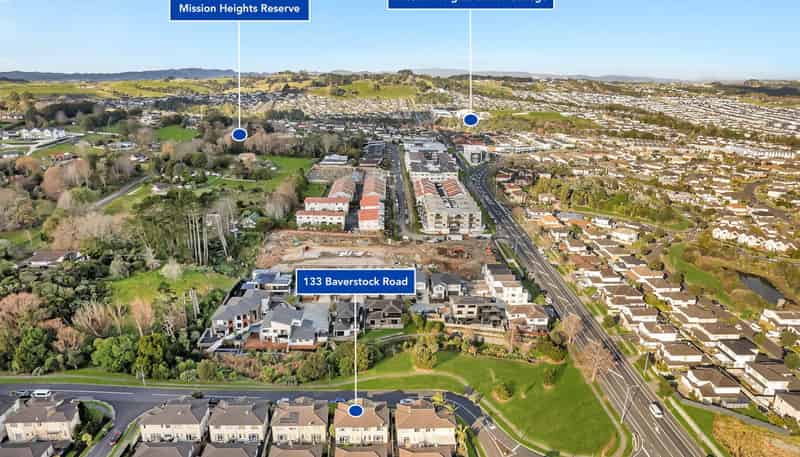 133 Baverstock Road, Flat Bush