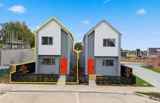4 Te Taiheke Road, Drury