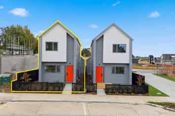 4 Te Taiheke Road, Drury