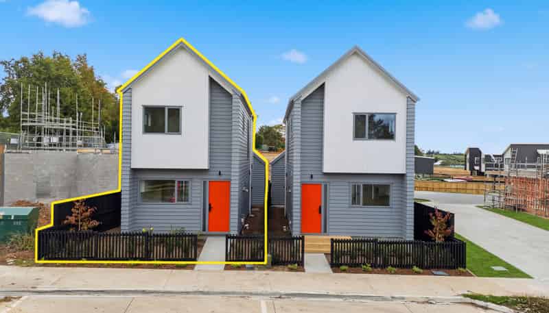 4 Te Taiheke Road, Drury