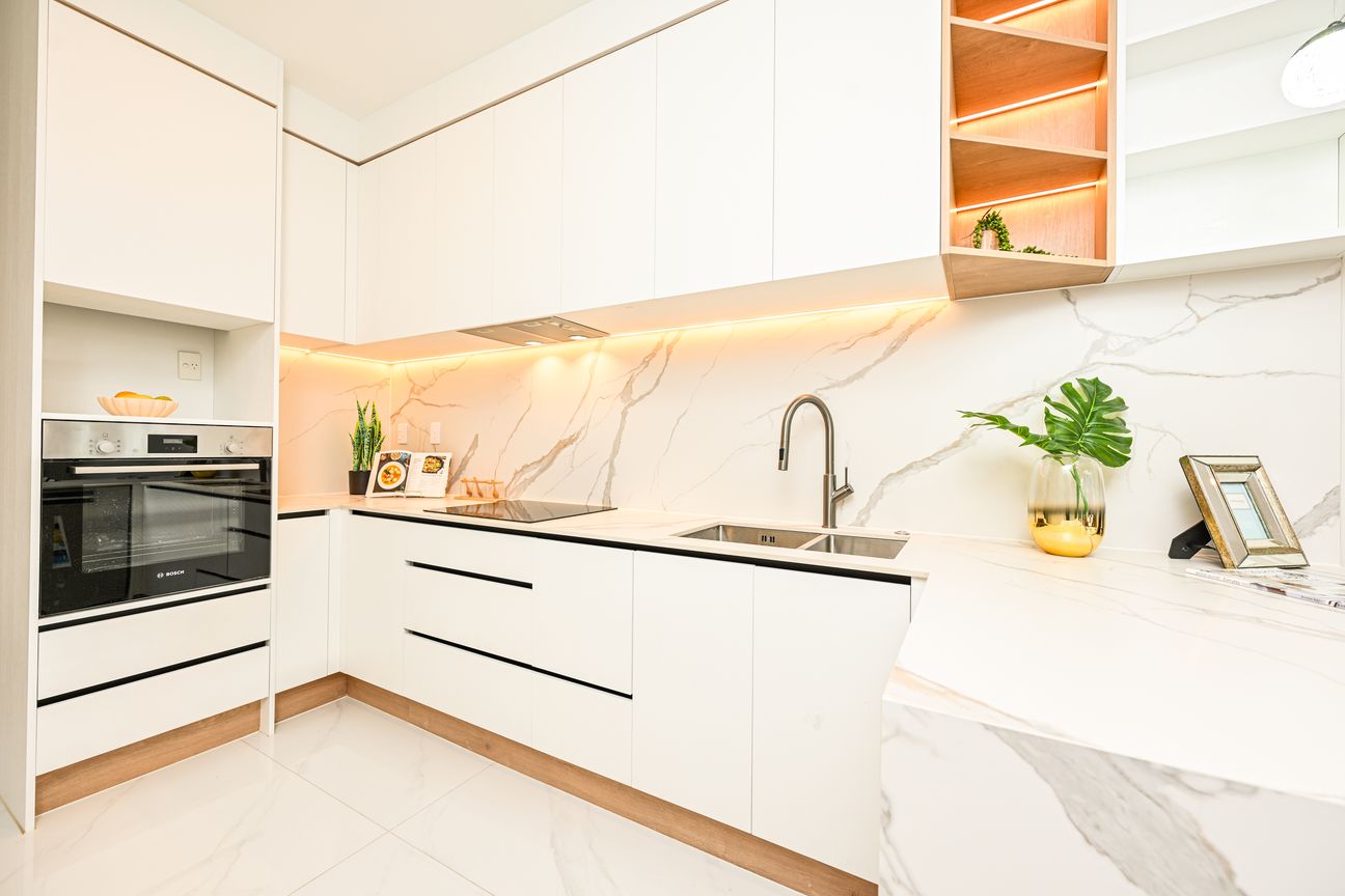 Looking for a comfortable, modern home sweet home?? Look no further. – další