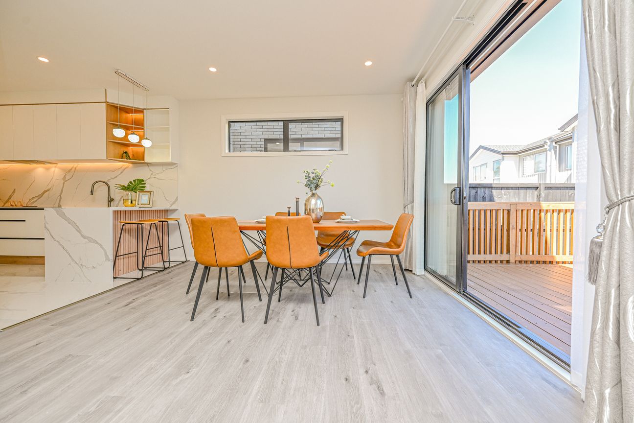 Looking for a comfortable, modern home sweet home?? Look no further. – pohled 3