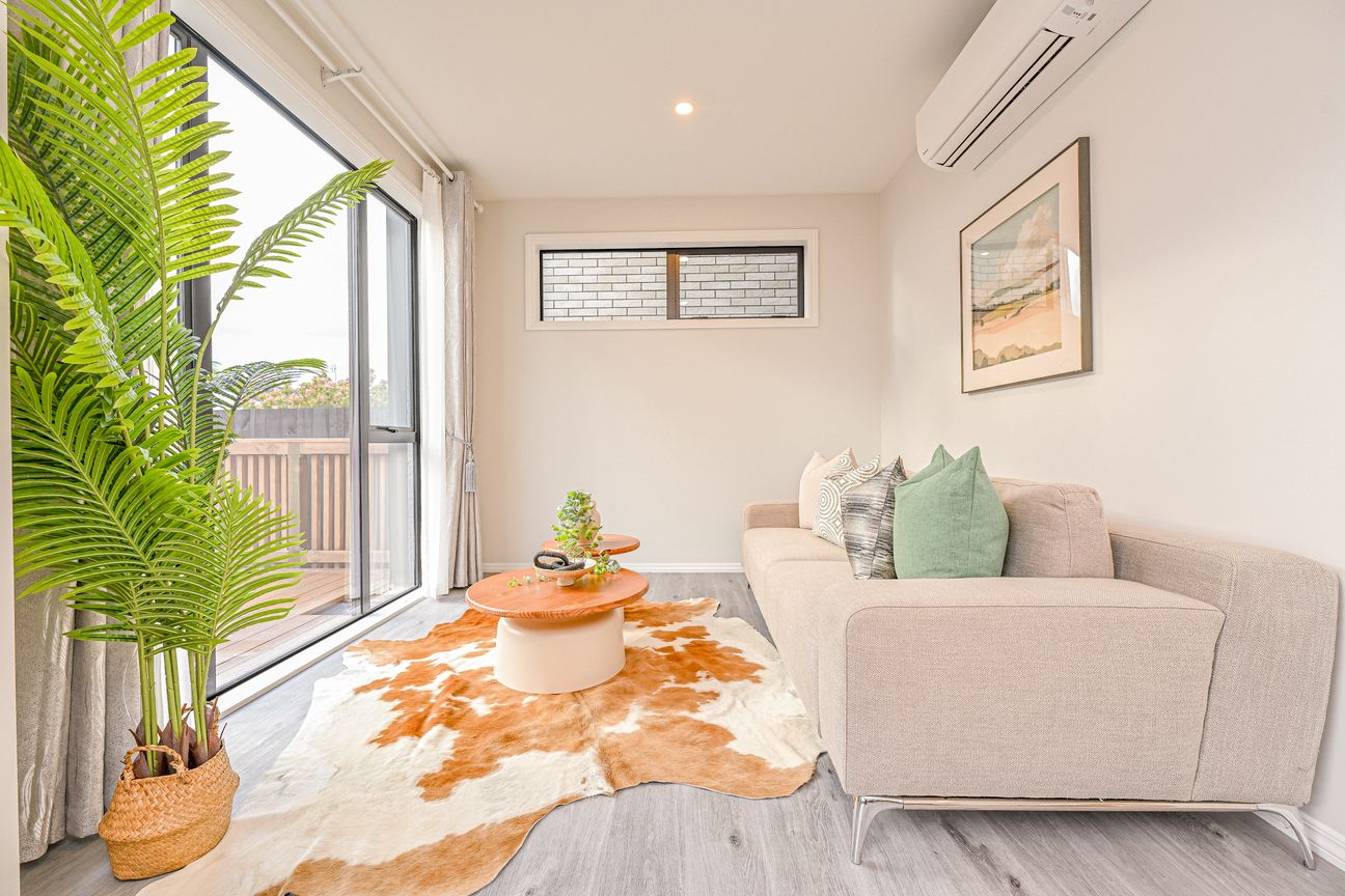Looking for a comfortable, modern home sweet home?? Look no further. – pohled 4