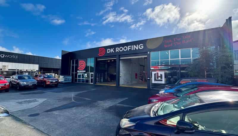 159 Gill Street, New Plymouth