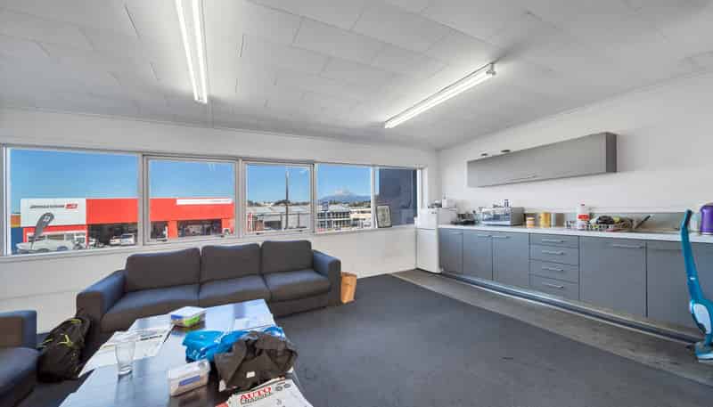 159 Gill Street, New Plymouth