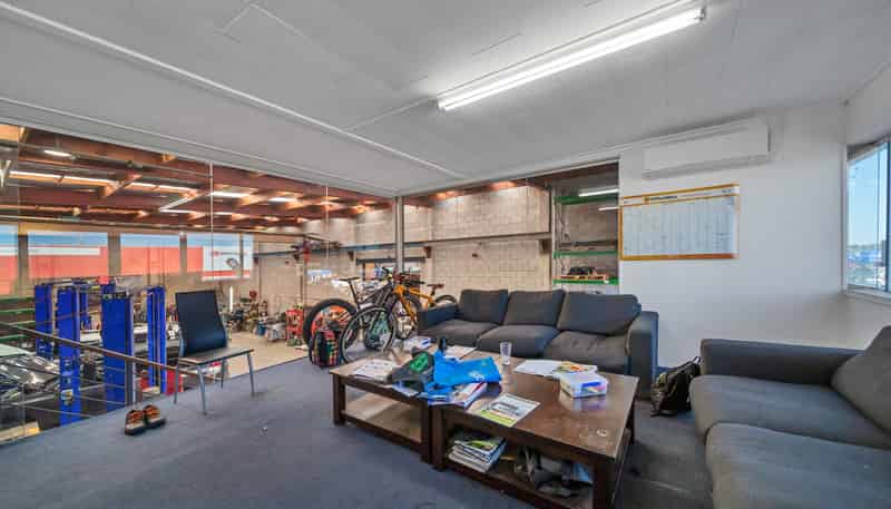 159 Gill Street, New Plymouth