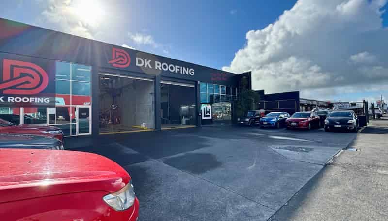 159 Gill Street, New Plymouth