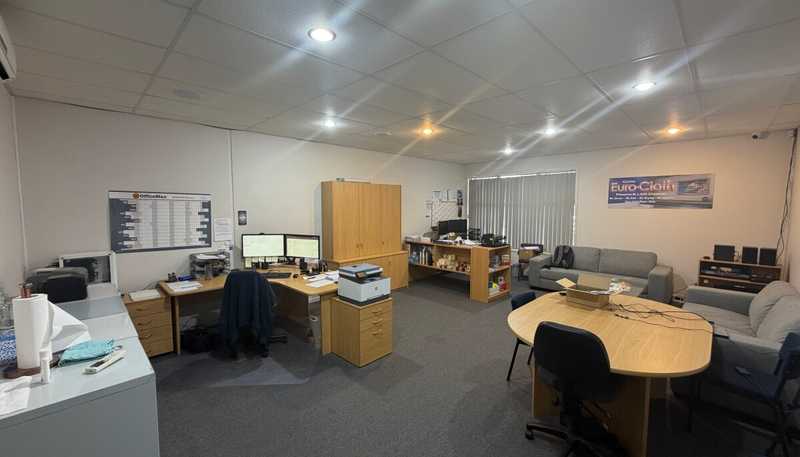 B/6 Enterprise Drive, Henderson
