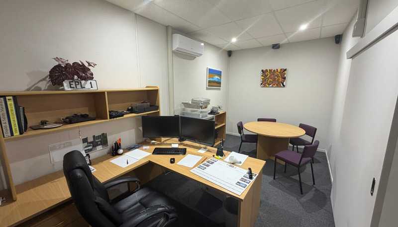 B/6 Enterprise Drive, Henderson